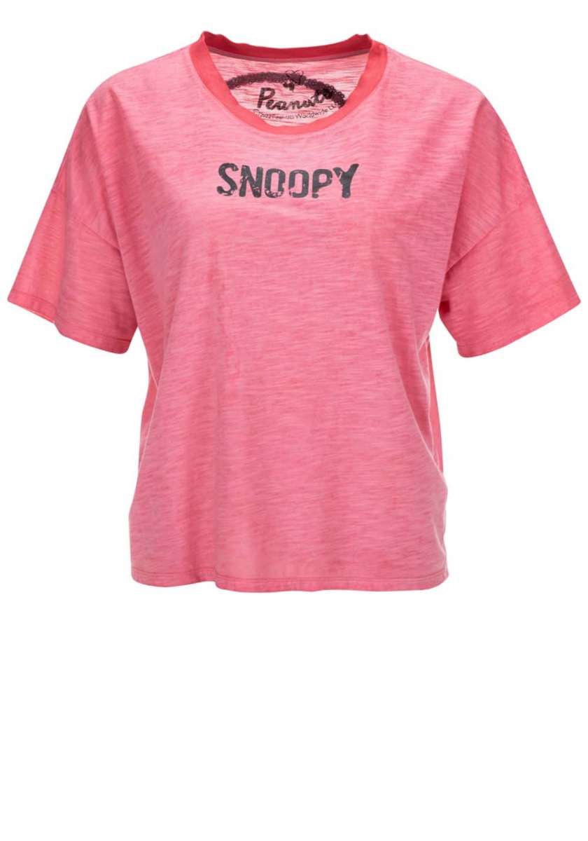 Shirt Snoopy - Frogbox