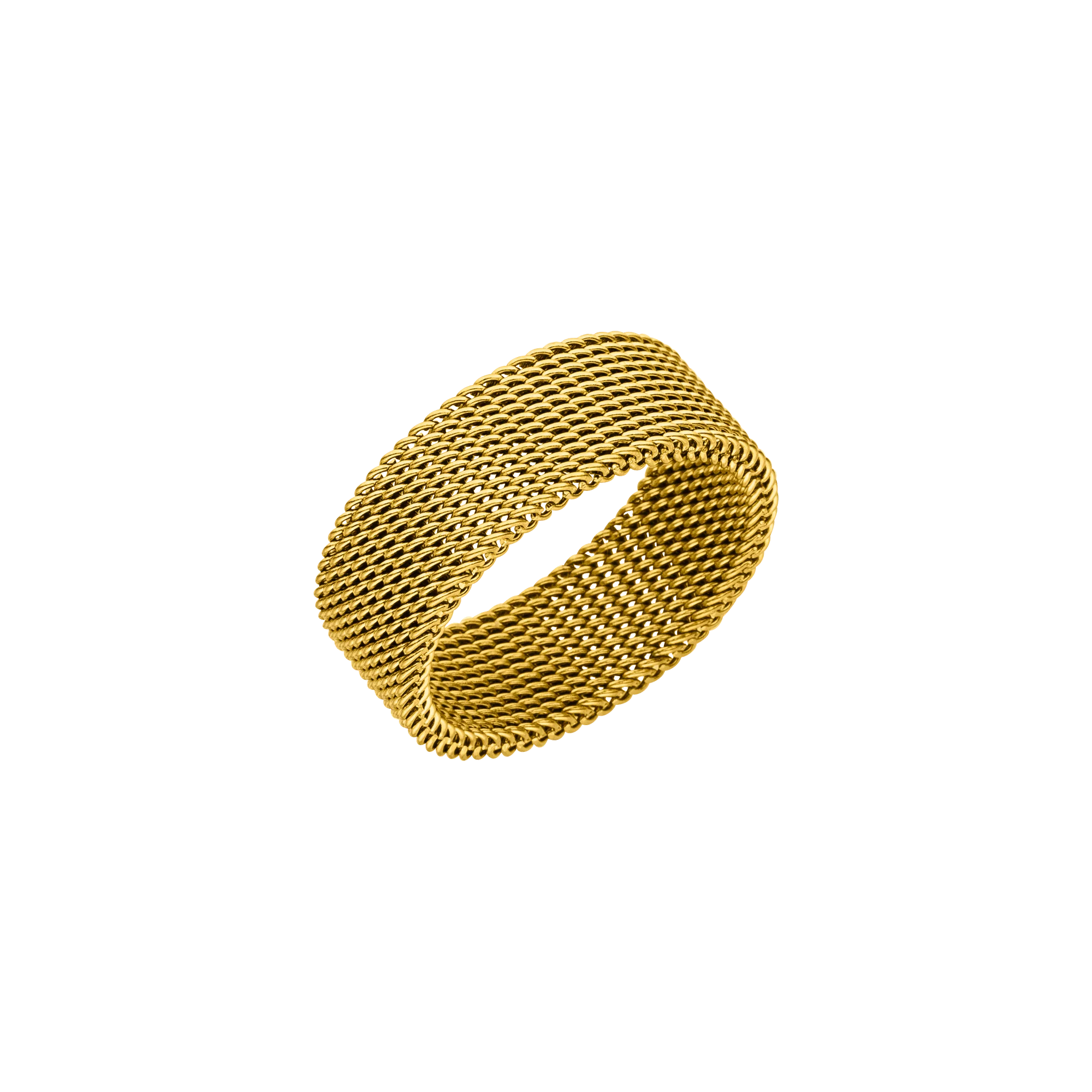 Pride Ring Gold - Purelei 