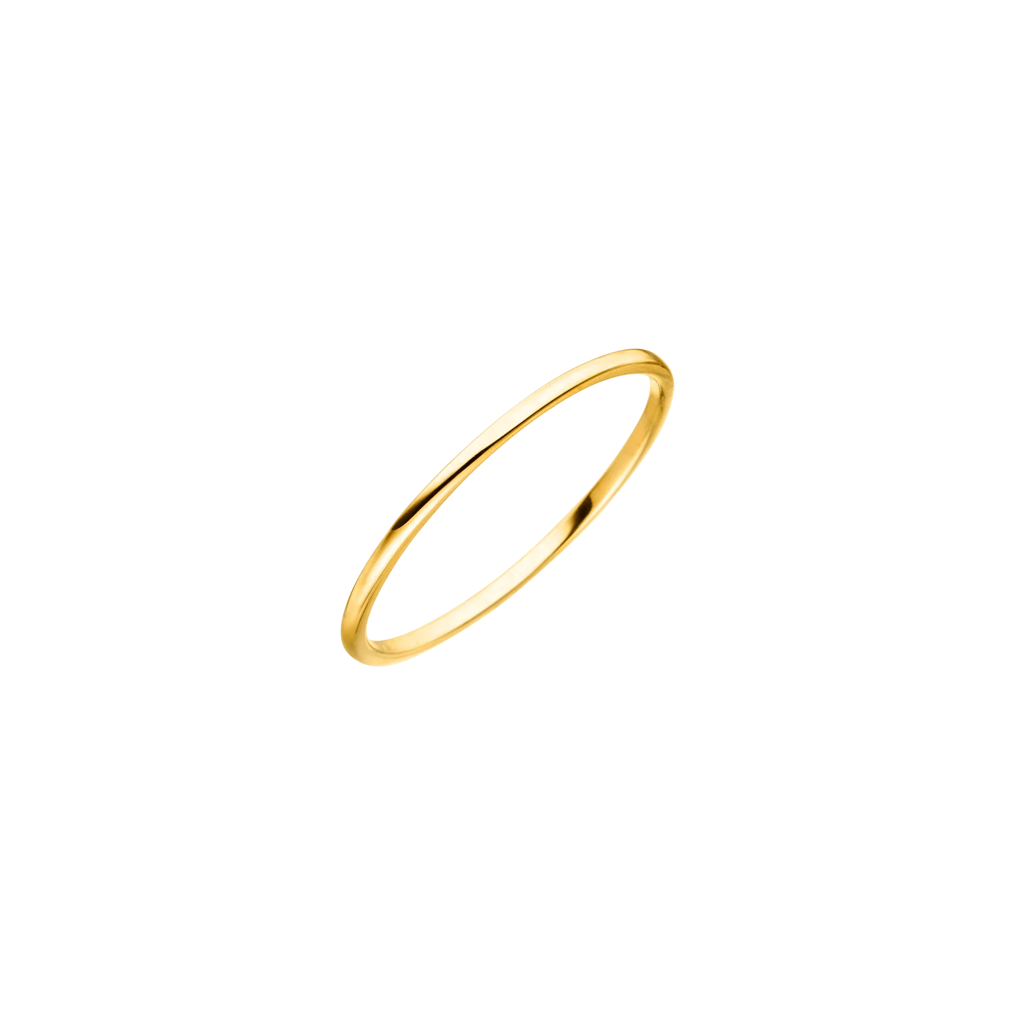 Lihini Ring Gold - Purelei
